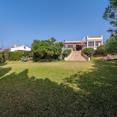Villa Mariposa Nerja Exterior photo