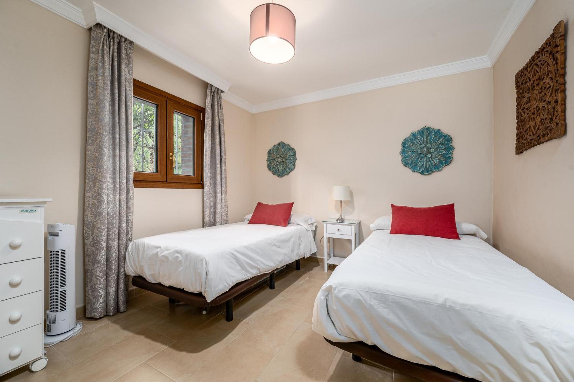 Villa Mariposa Nerja Exterior photo