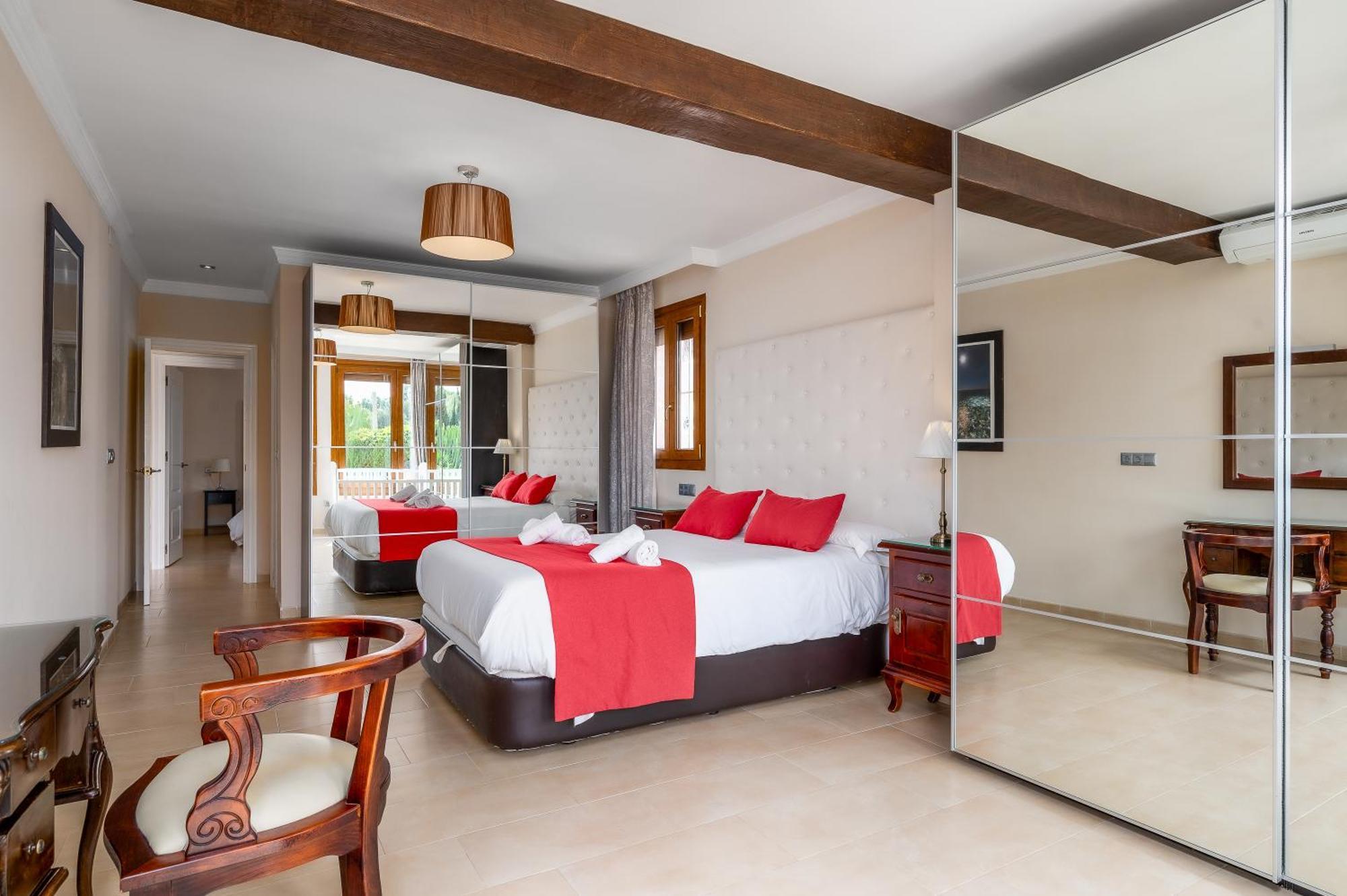 Villa Mariposa Nerja Exterior photo