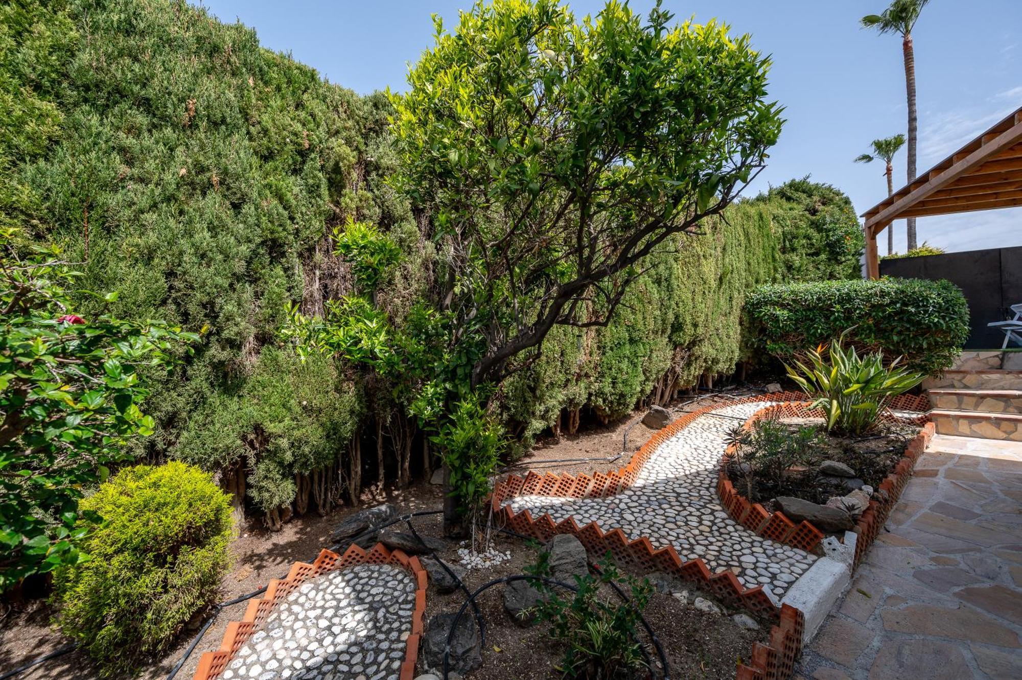 Villa Mariposa Nerja Exterior photo